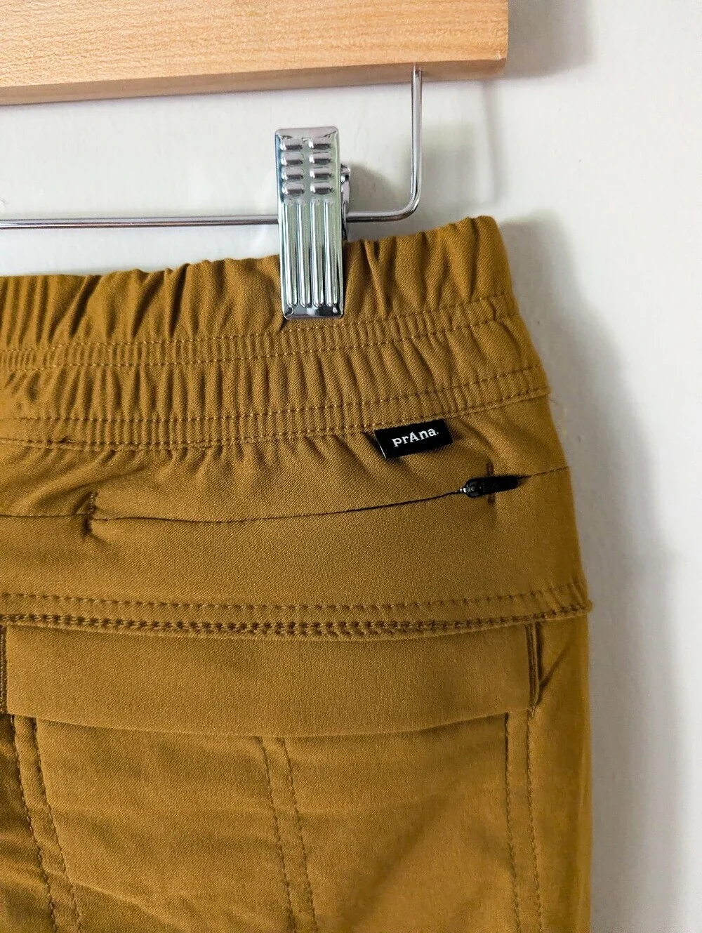 Prana new tags